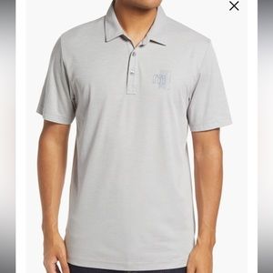 Travis Mathew Polo